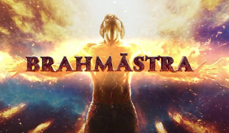 Brahmastra Poster Out Tomorrow! Teaser Boasts Big B’s Baritone