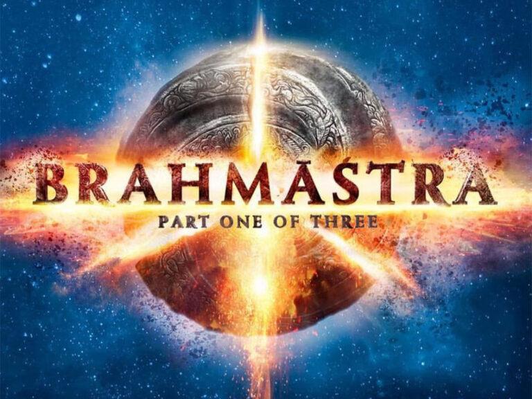 Brahmastra Poster Release Date Revealed, Stars Ranbir Kapoor