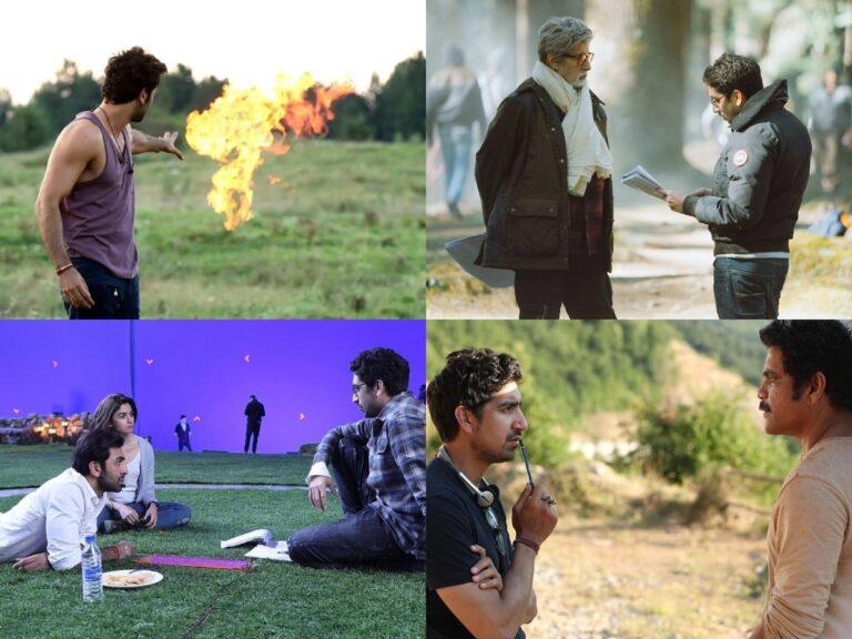 Ranbir Kapoor, Alia Bhatt’s Brahmastra Gets September Release Date