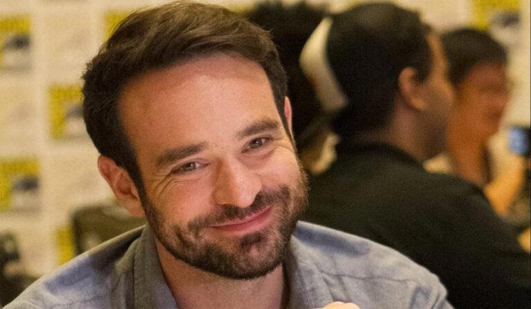 Charlie Cox Roped In To Return As Daredevil In MCU
