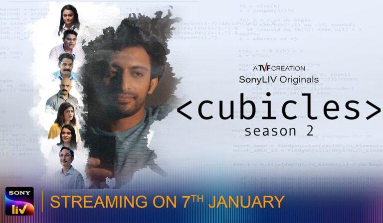 Cubicles Season 2 On SonyLIV Promises Classic TVF Fare!