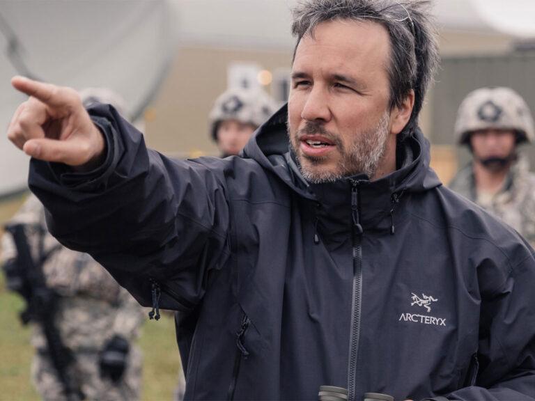 Denis Villeneuve’s Next Sci-Fi Film Has a Direct Indian Connection