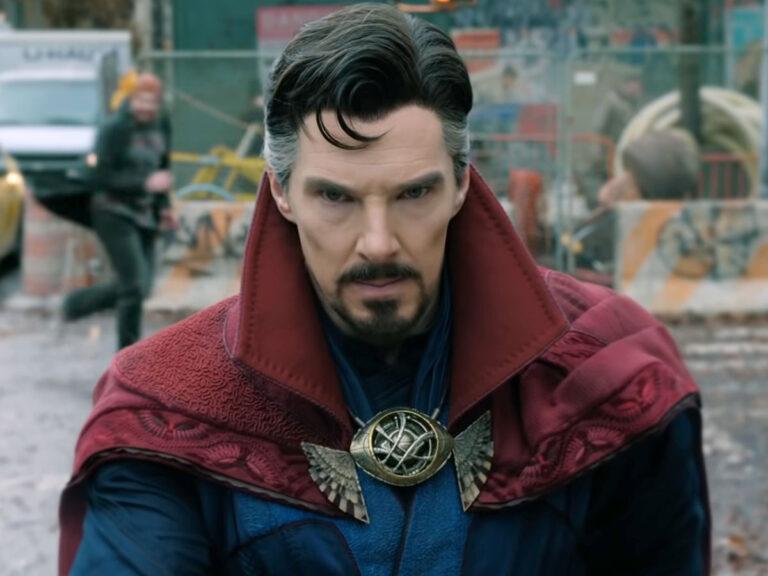 ‘Doctor Strange 2’ Synopsis Teases His Central Role in The Avengers