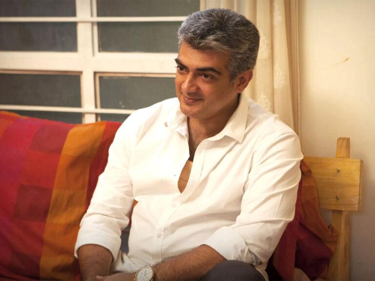 Don’t Call Me Thala: Ajith Kumar Follows Pawan Kalyan