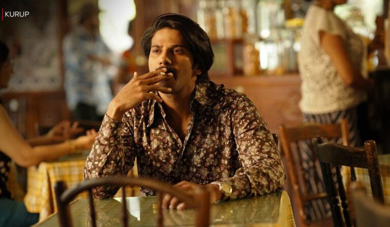 Has Kurup Entered Mollywood’s 100 Crore Club?