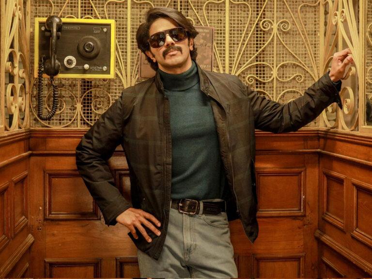 Dulquer Salmaan’s Kurup’s OTT Release Date Is Here