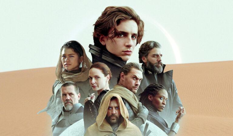 Dune To Start Streaming Soon! When’s The Masterpiece Coming?
