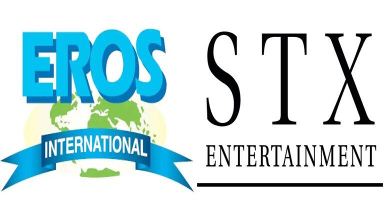 Eros International Sells STX Entertainment After Just A Year Of Partnership