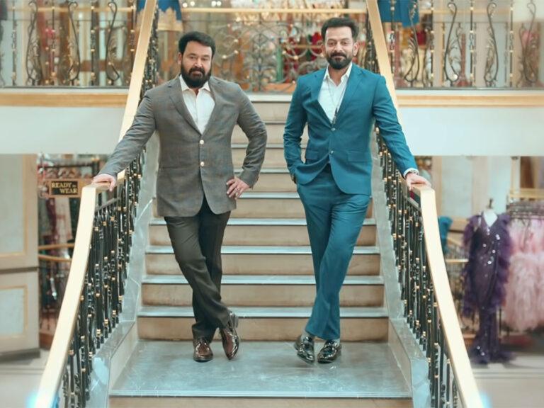 First Teaser For Mohanlal, Prithviraj’s Bro Daddy On Disney+ Hotstar!