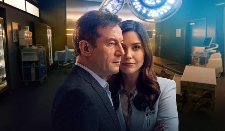 Good Sam Is Another Medical Drama Streaming From 6th January