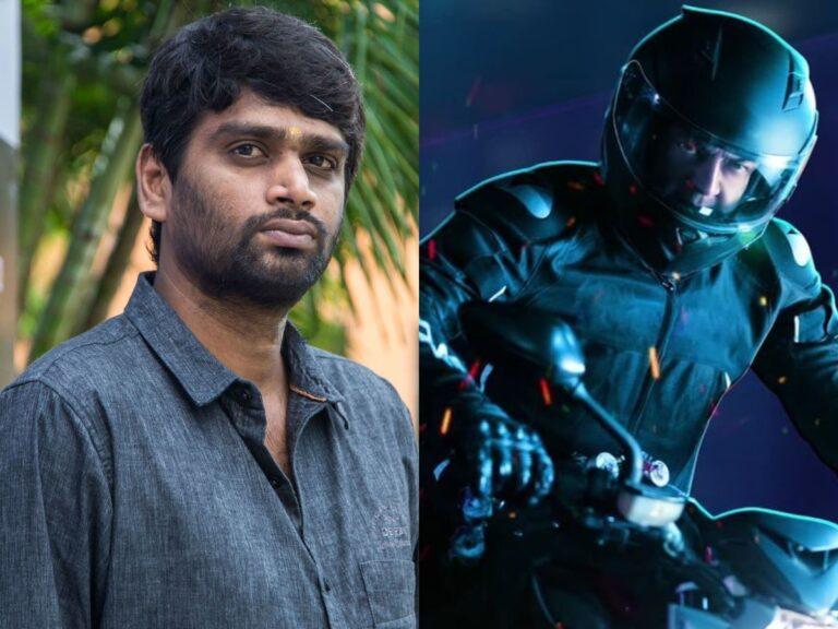 H Vinoth Drops Huge Updates On Valimai And Thala 61