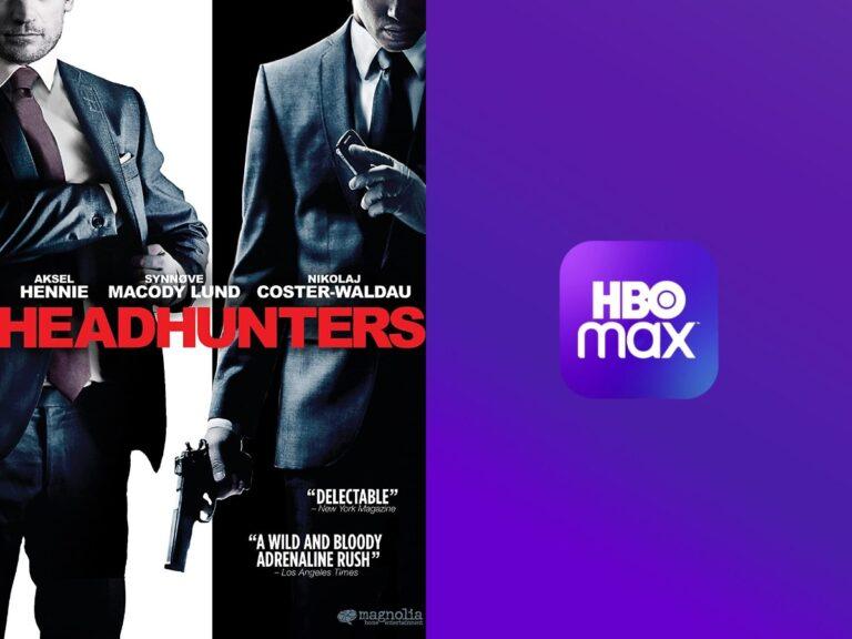 HBO’s Failure Is C More & TV2’s Gain: New HeadHunters TV Series!