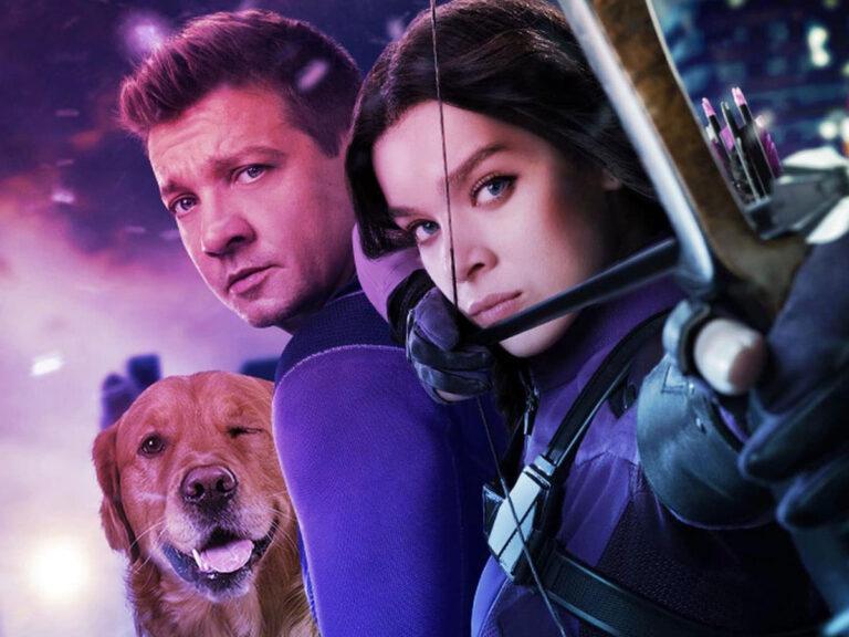 Top 8 Easter Eggs From Disney+ Hotstar’s Hawkeye Episodes 4 & 5!