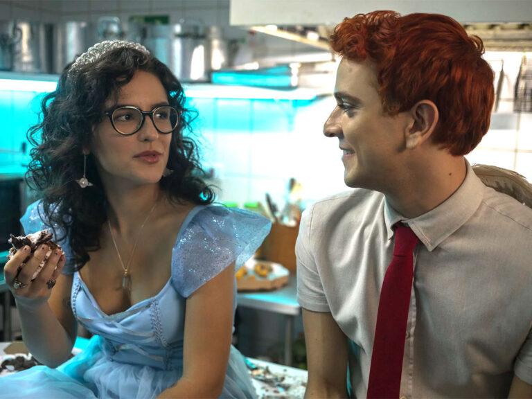 Hidden Gems: Netflix’s Nobody’s Looking Is A Funny Fantasy Show