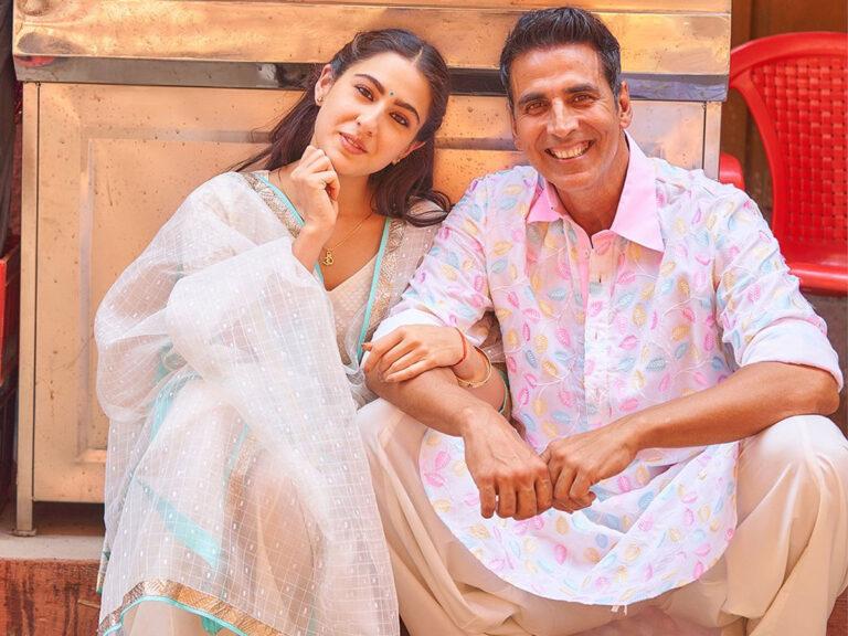 How Atrangi Re Stood Out With Audience Even After Mixed Reviews?