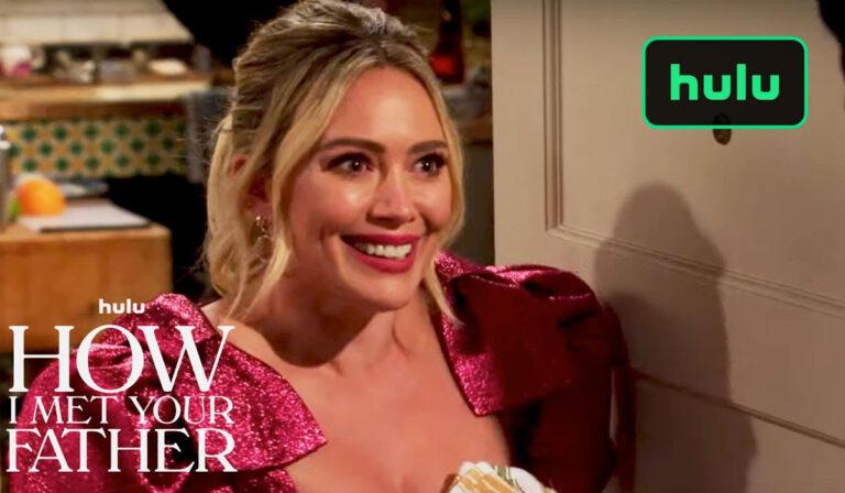 Hulu’s Hillary Duff Starrer How I Met Your Father Drops Trailer!