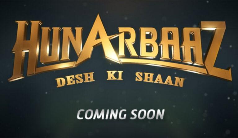 Is Karan Johar’s Hunarbaaz a Cheap Copy of India’s Got Talent?