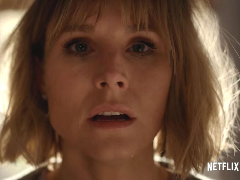 Is Kristen Bell’s New Netflix Series A Satire Or A Serious Comedy?