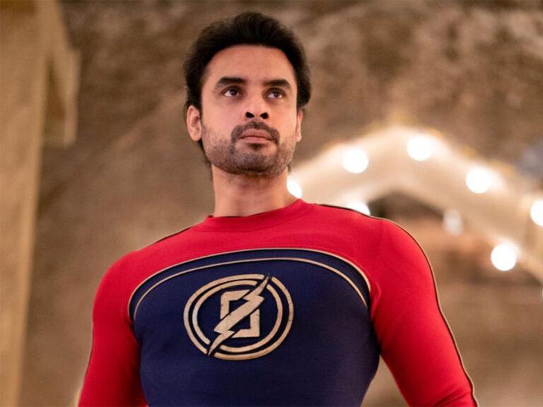 Is Minnal Murali Netflix’s First Step For International Market?