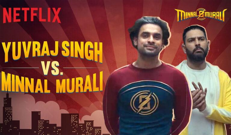 Is Netflix’s Minnal Murali Heading Down The “Red Notice” Path?