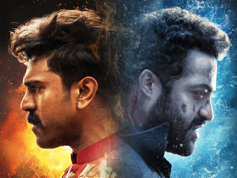 Is RRR Really Releasing On 7 January?