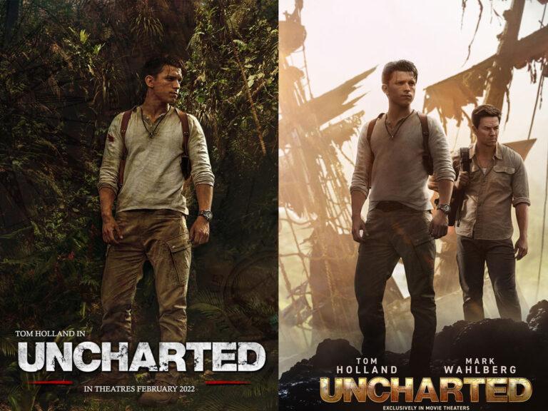 Is Tom Holland Enough to Save Uncharted at the Box Office?