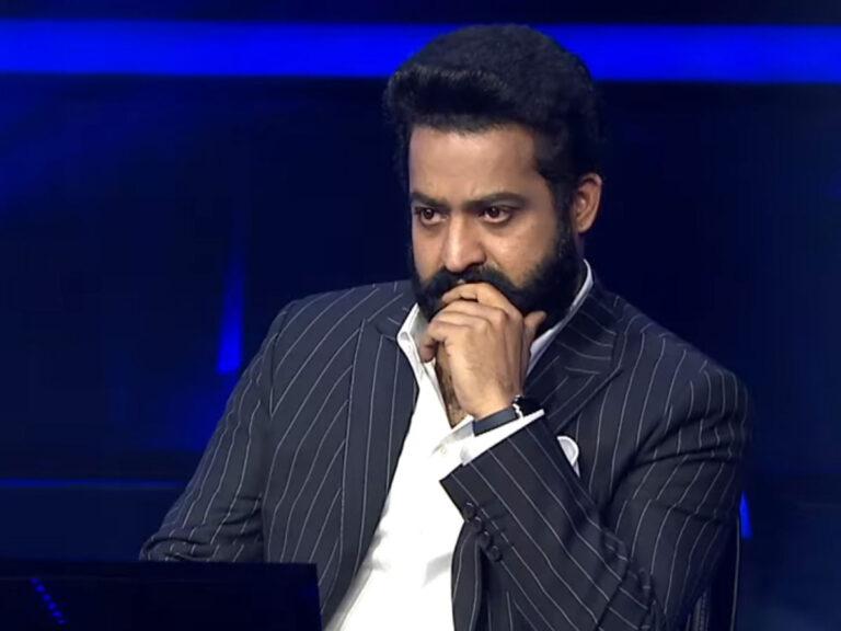 Jr NTR’s EMK Fails, But Impresses