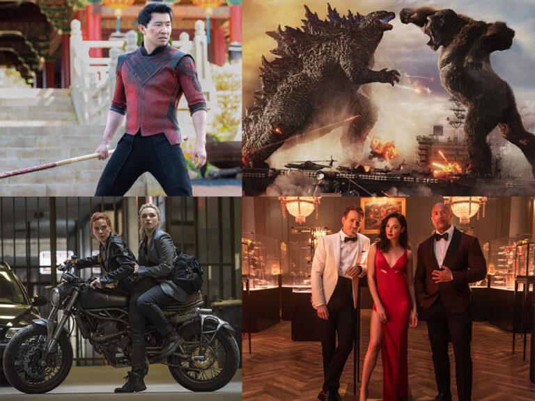 Jai Bhim, Squid Game Top Google ‘Year In Search’ For 2021