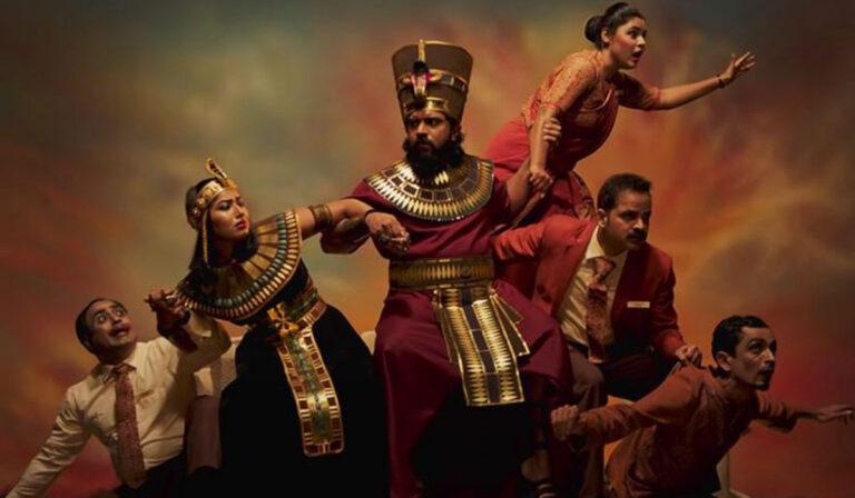 The Three Reasons Why List: Hotstar’s Kanakam Kaamini Kalaham