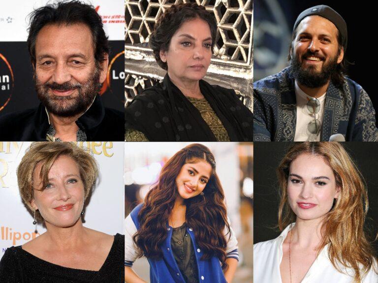 What’s Love Got To Do With It: Shekhar Kapur’s New Cross-Cultural Film