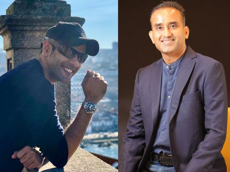 Lionsgate Play’s Fourth Indian Original Series Is A Spy Thriller!