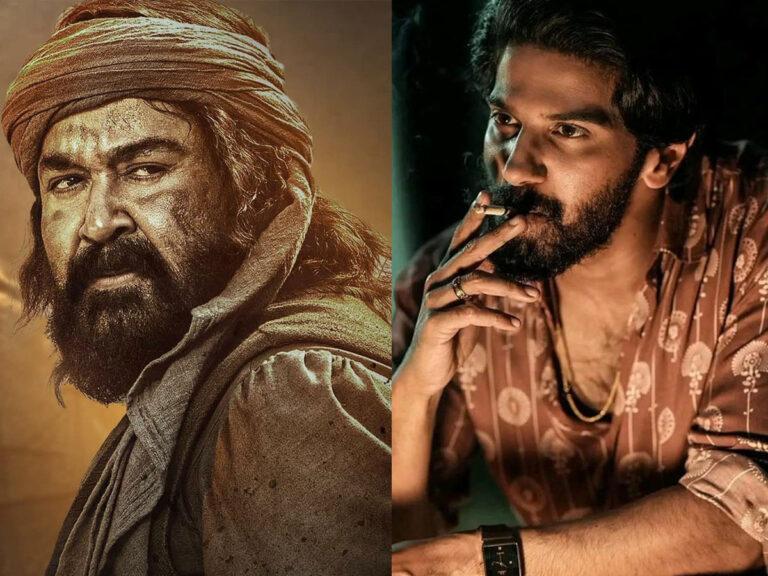 Marakkar Release Slows Down Kurup’s Box Office Numbers!