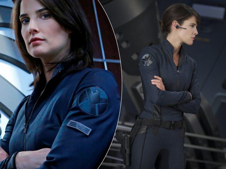 Maria Hill To Come Back In Secret Invasion! Who’s She?