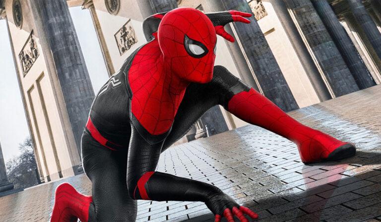 Marvel Reveals Big Spider-Man 4 Update. Here’s When It Should Release