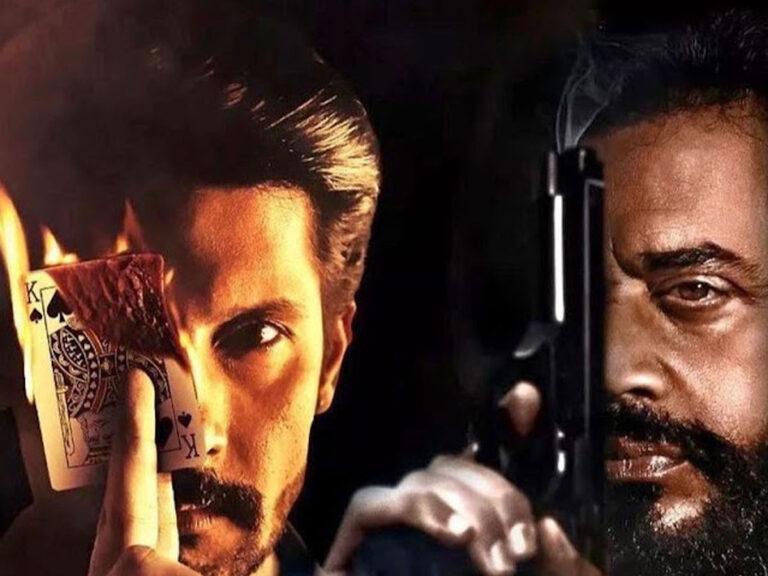 Matsya Kaand Gets Unexpected 9.5 On IMDb Along Another Record