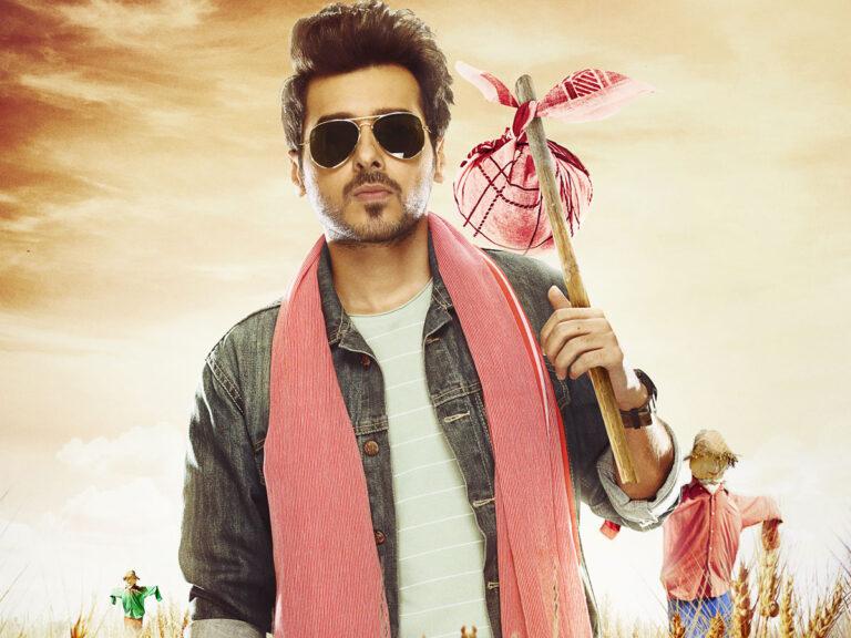 Mere Desh Ki Dharti Announced: Stars Munna Bhaiya In His Typical Look