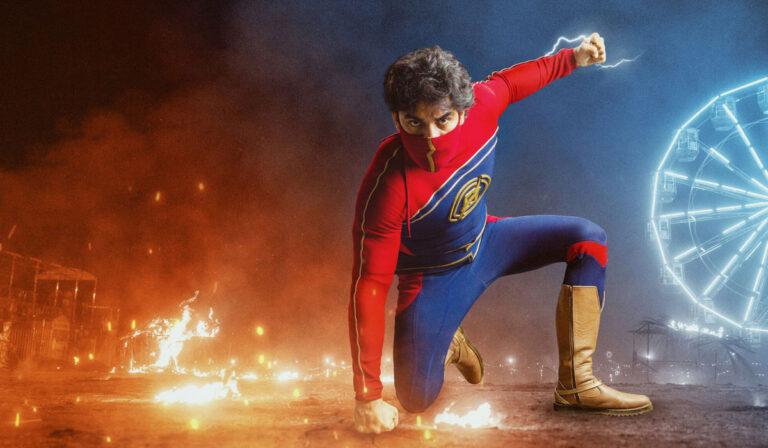 2 New Minnal Murali Song Releases Take Lyrical Video Tally To 6!