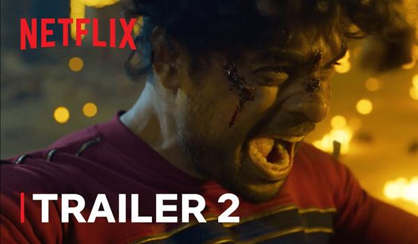 Netflix’s Minnal Murali Trailer 2 Gives First Glimpse Of The Villain