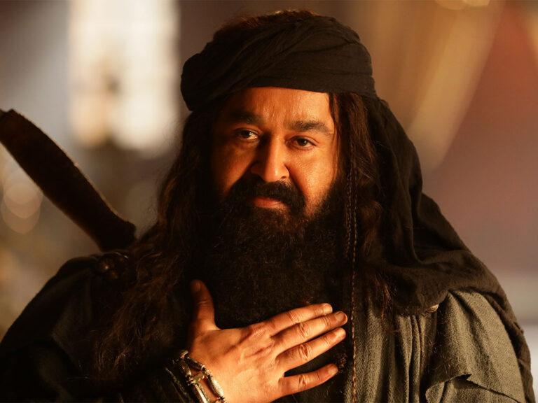 Mohanlal’s Marakkar Continues To Break Records