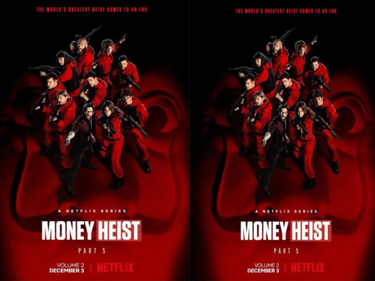 Money Heist Season 5 Part 2 Review – A Brilliant End To A 5-Year Series