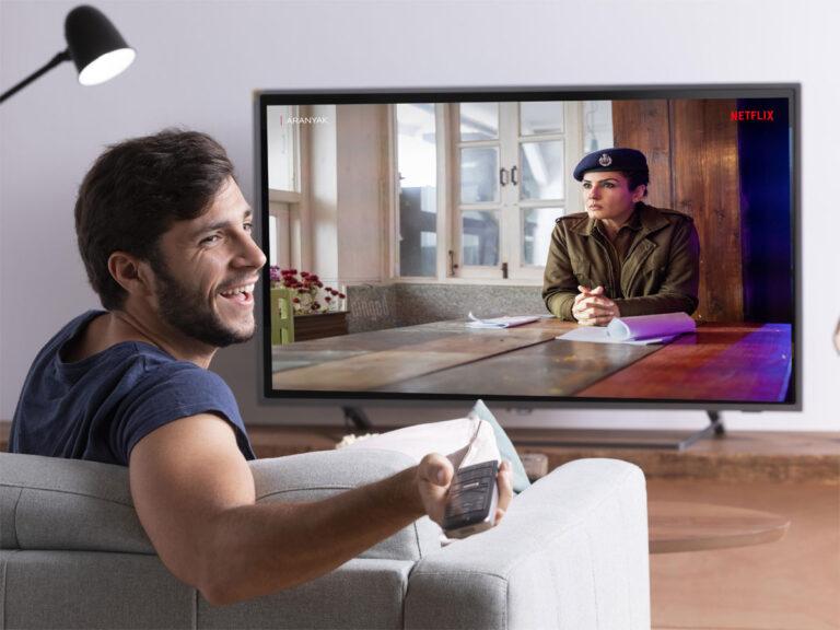 The Only Indian Show to Enter Latest Netflix Global Top 10 List