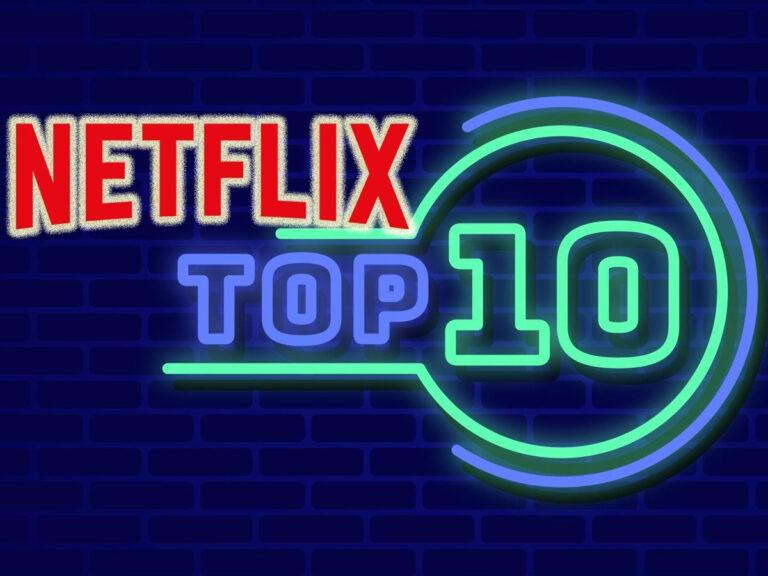 Netflix India’s Top 10 Films & Series to Watch in the 20th December Week