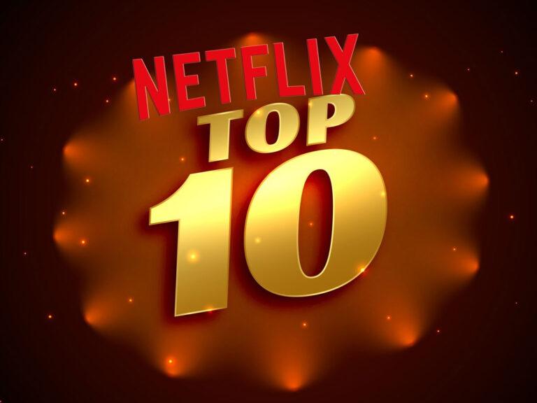 Netflix India’s Top 10 Films & Series to Watch in the 27th December Week