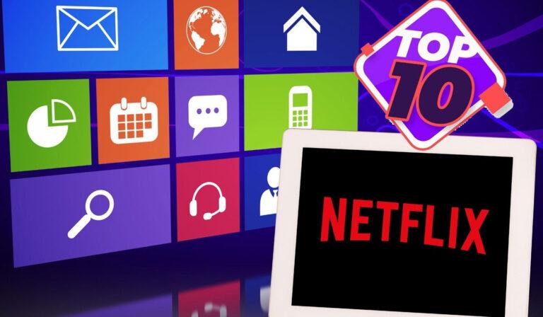 Netflix India’s Top 10 Films & Series to Watch in the 6th December Week