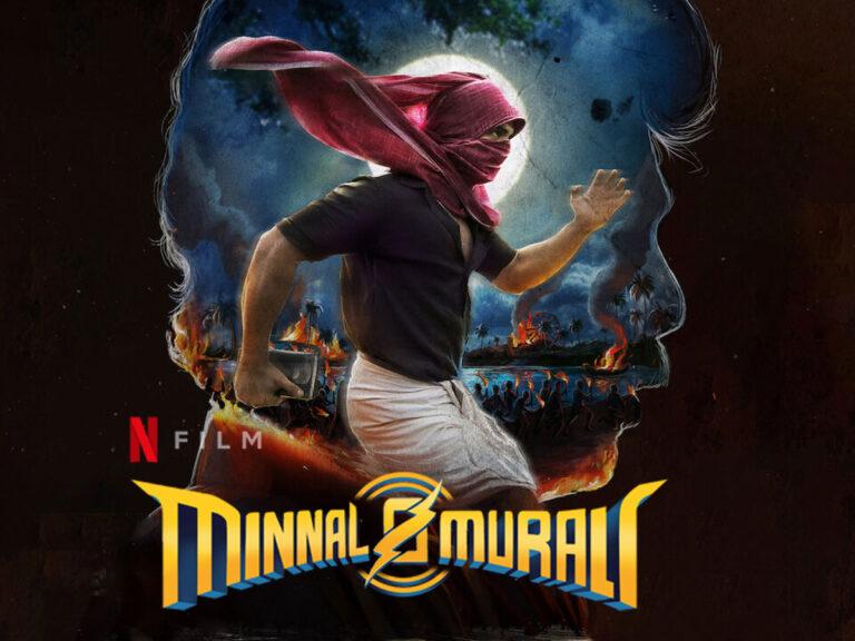 Minnal Murali Gets A Never Before Rating Even Before Release
