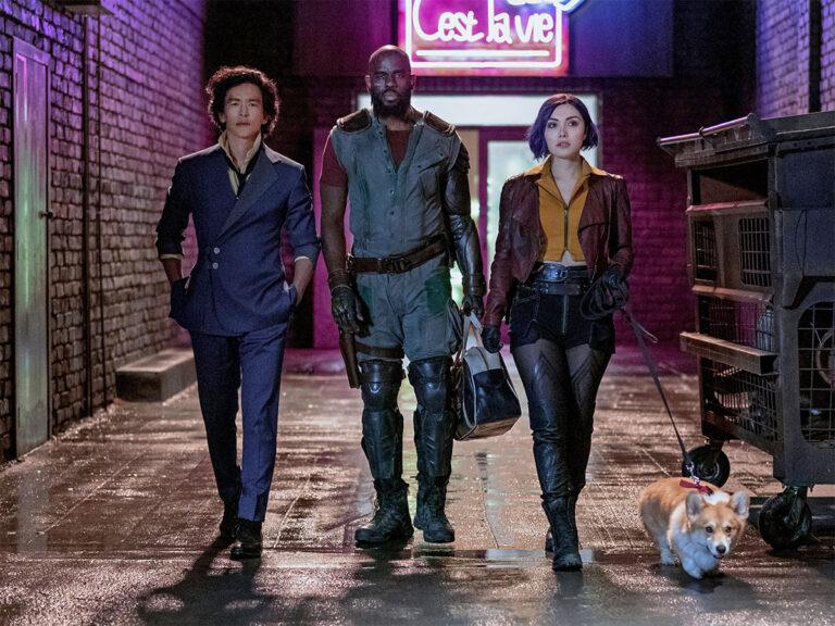 Netflix Series Cowboy Bebop Cancelled After 1st Season Before 28 Days