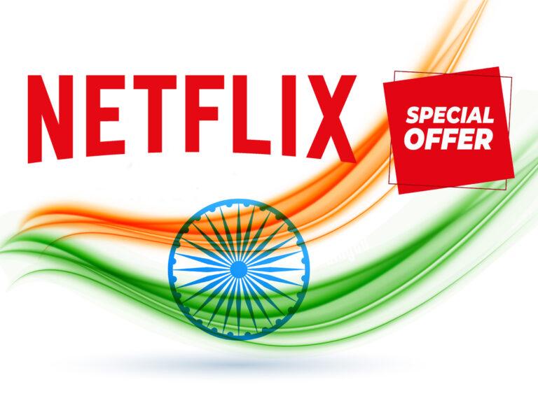 Netflix India Cuts Its Price To Attract Audience! Will It Work?