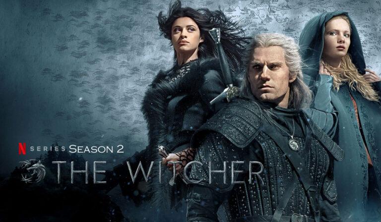 The Witcher Season 2 Streaming Soon! But Why So Slothy?