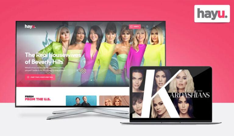 New OTT Platform ‘hayu’ At ₹999: Will It Survive Cluttered Indian Space?