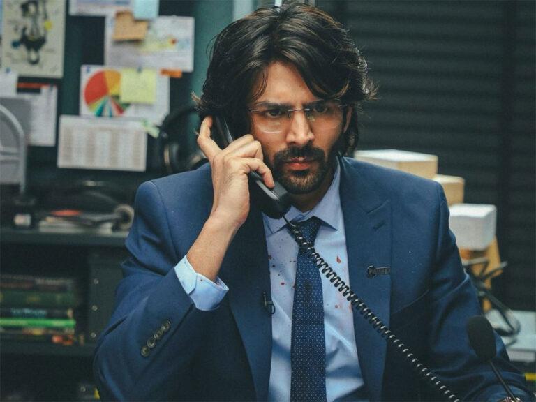 Only One Indian Movie in Netflix Top 10 Most Watched Global List